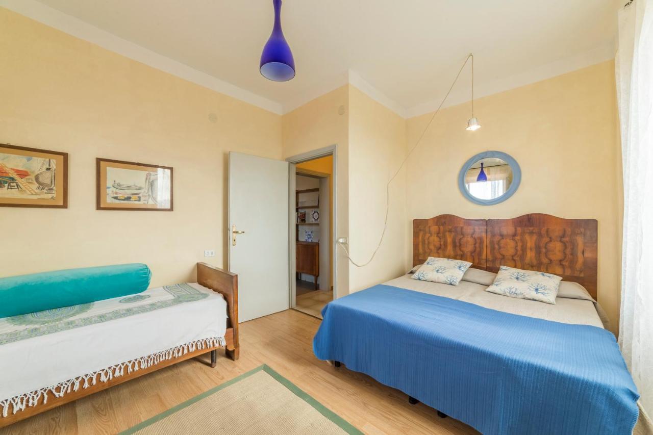 Agriturismo Ss Annunziata San Vincenzo Bagian luar foto
