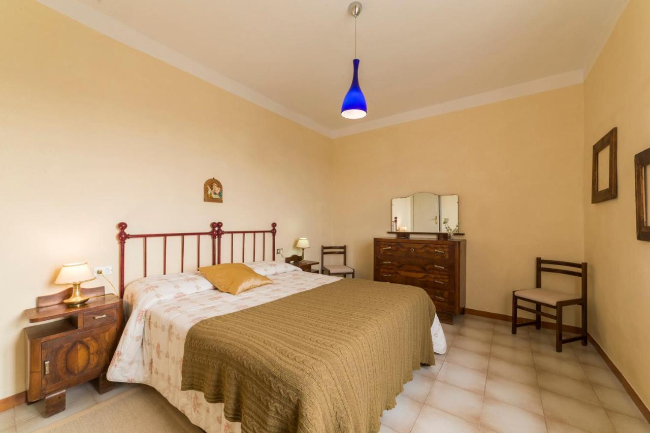 Agriturismo Ss Annunziata San Vincenzo Bagian luar foto