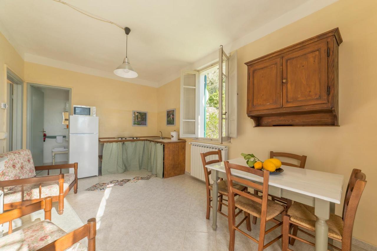 Agriturismo Ss Annunziata San Vincenzo Bagian luar foto