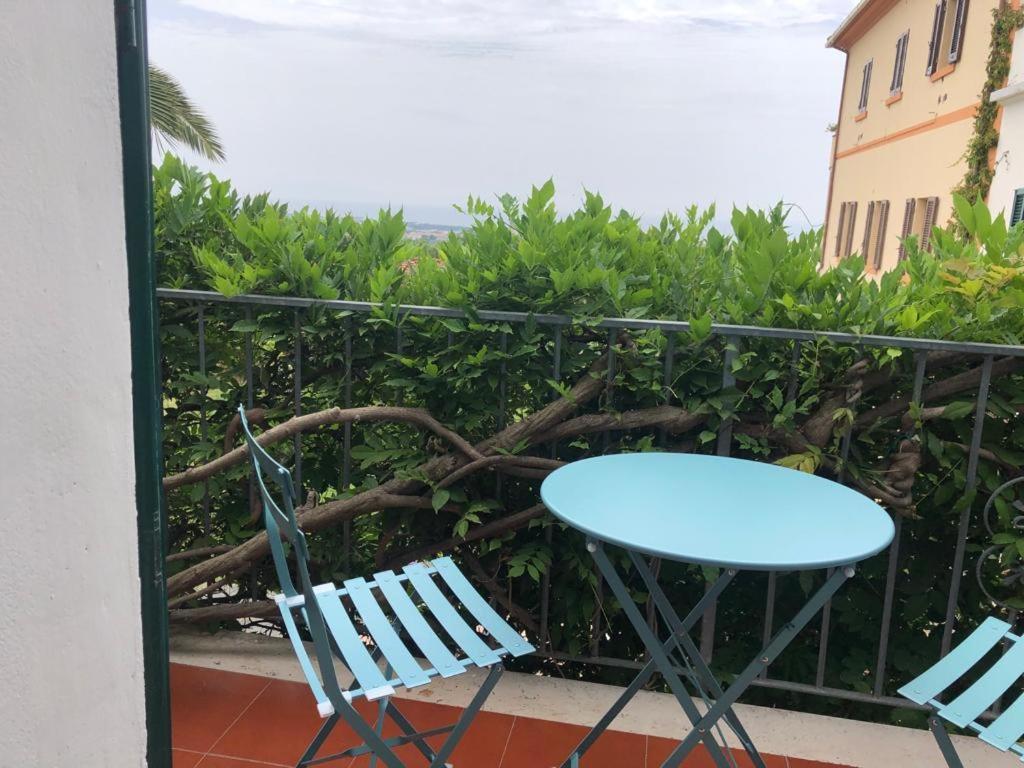 Agriturismo Ss Annunziata San Vincenzo Bagian luar foto