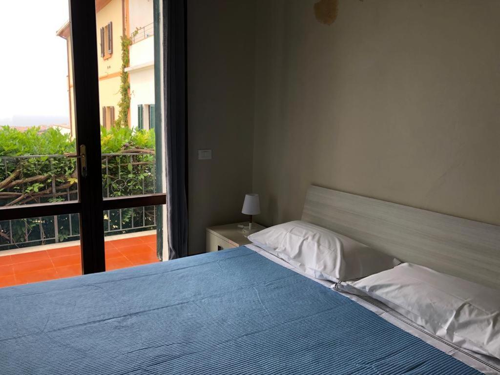 Agriturismo Ss Annunziata San Vincenzo Bagian luar foto