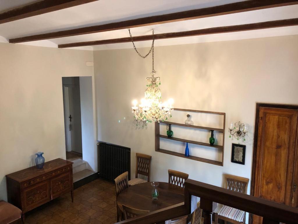 Agriturismo Ss Annunziata San Vincenzo Bagian luar foto