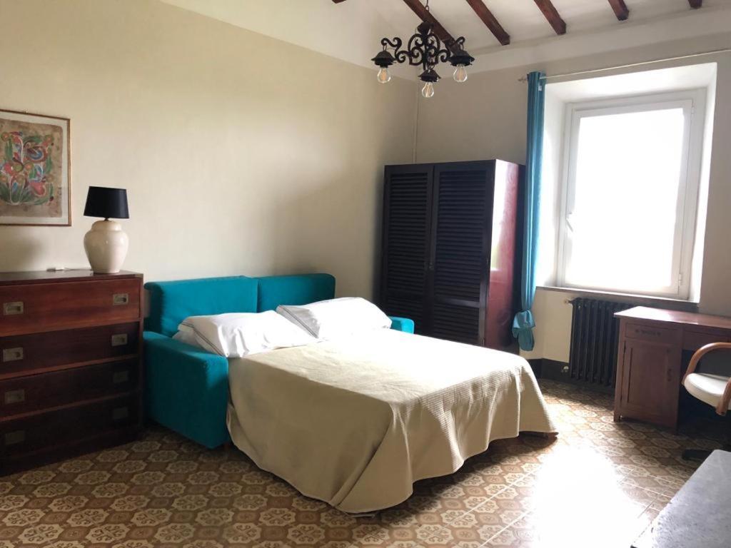 Agriturismo Ss Annunziata San Vincenzo Bagian luar foto