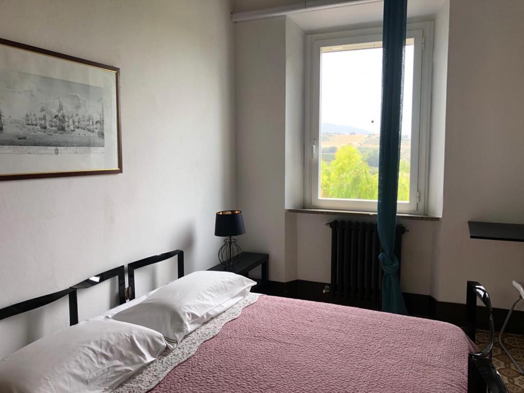 Agriturismo Ss Annunziata San Vincenzo Bagian luar foto