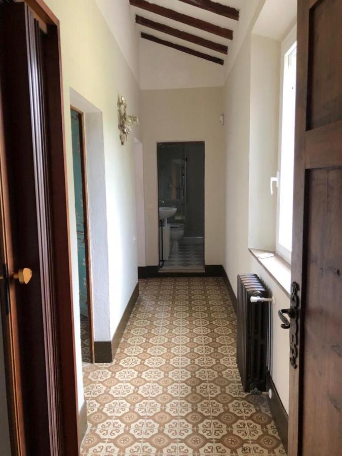 Agriturismo Ss Annunziata San Vincenzo Bagian luar foto