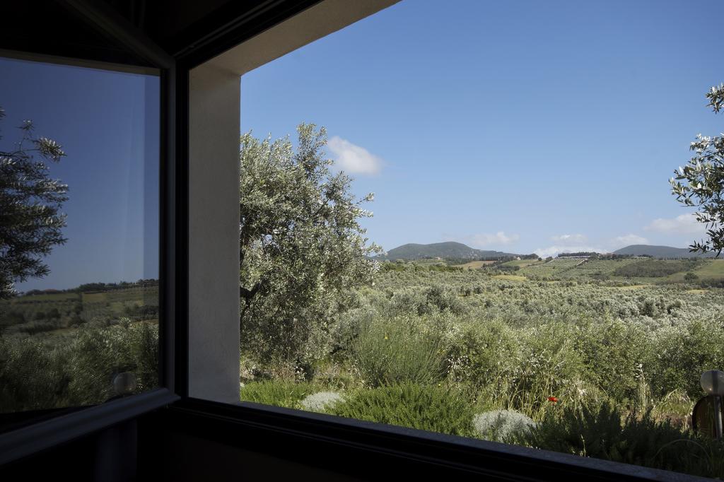 Agriturismo Ss Annunziata San Vincenzo Bagian luar foto