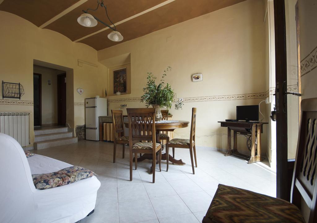 Agriturismo Ss Annunziata San Vincenzo Bagian luar foto