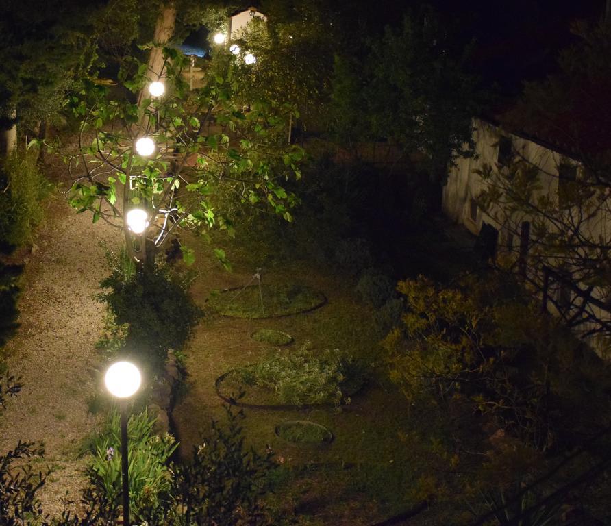 Agriturismo Ss Annunziata San Vincenzo Bagian luar foto