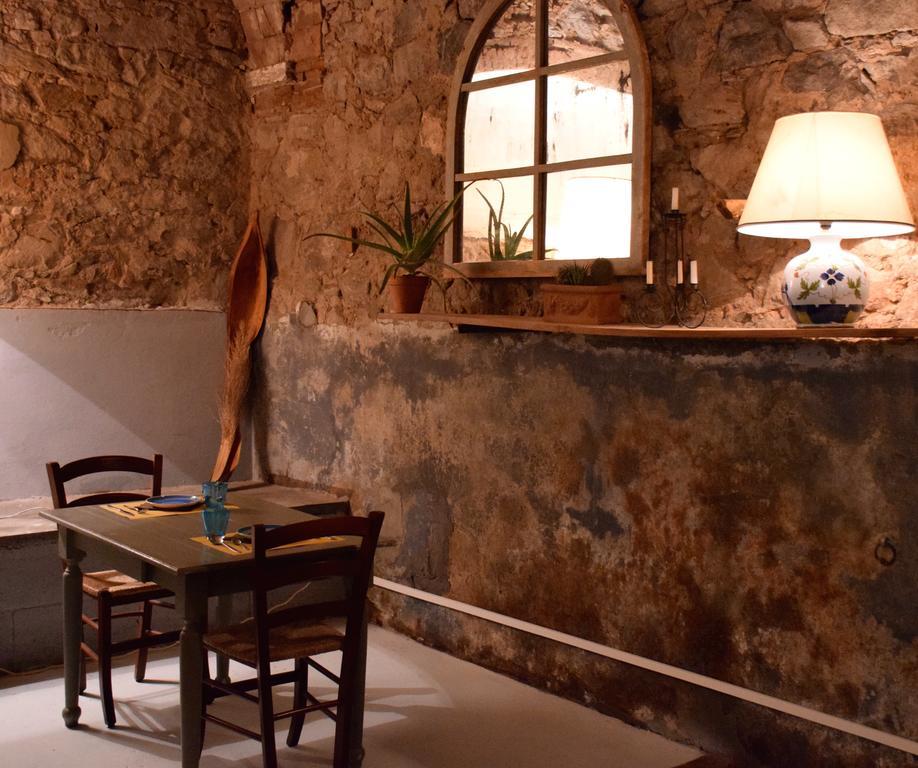 Agriturismo Ss Annunziata San Vincenzo Bagian luar foto
